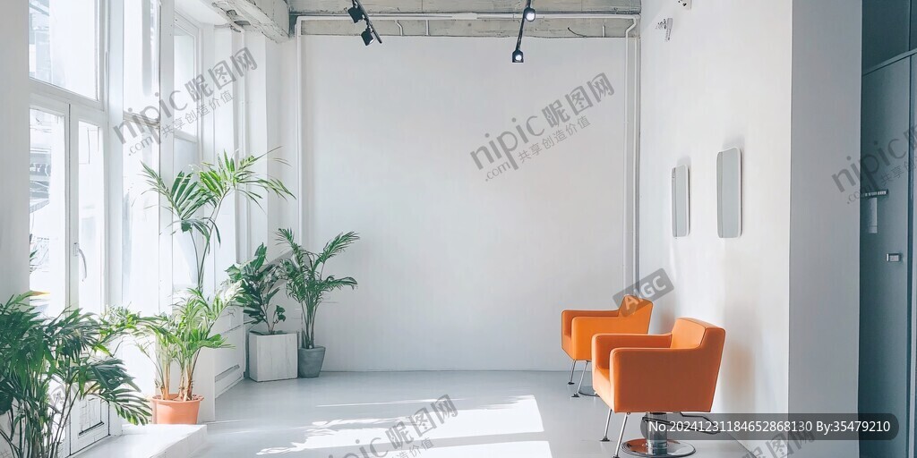 室內(nèi)影棚