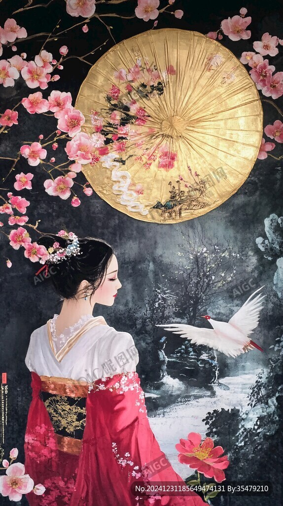 古裝藝術照