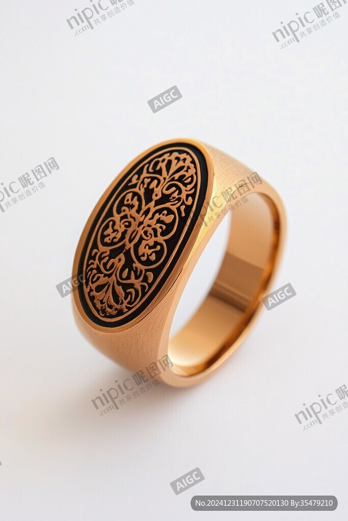 古法金系列