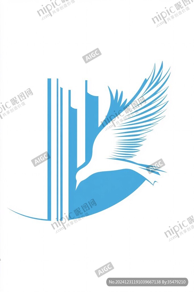 書籍飛鳥logo