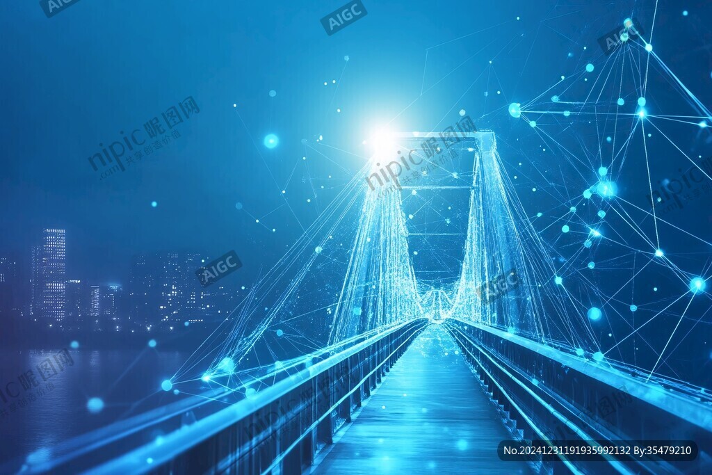 港珠澳大橋科技背景