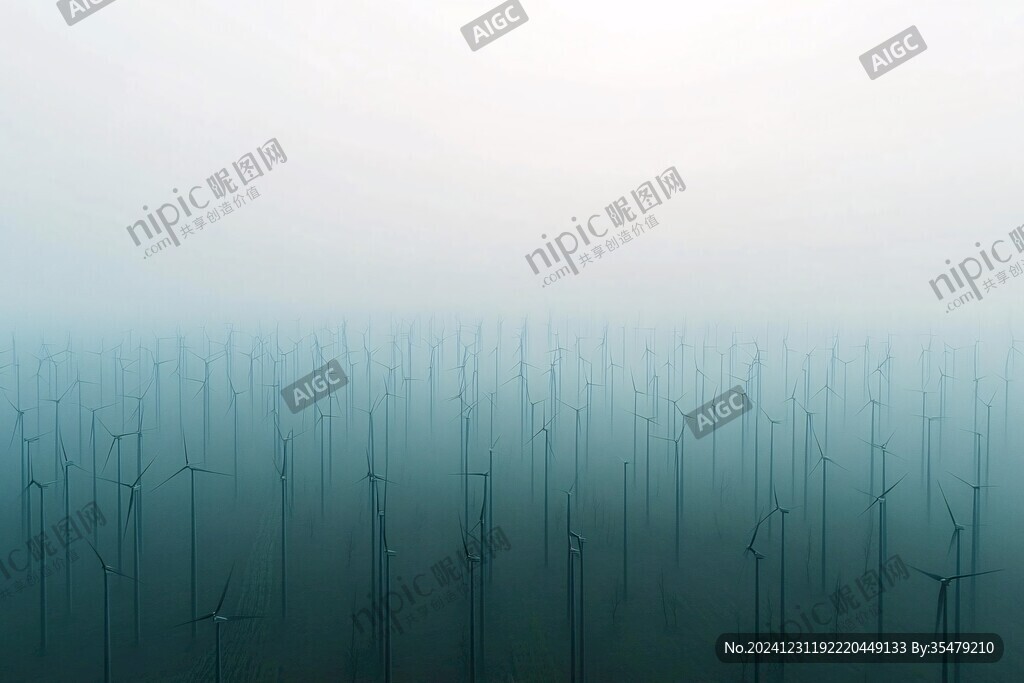 灘涂風(fēng)電