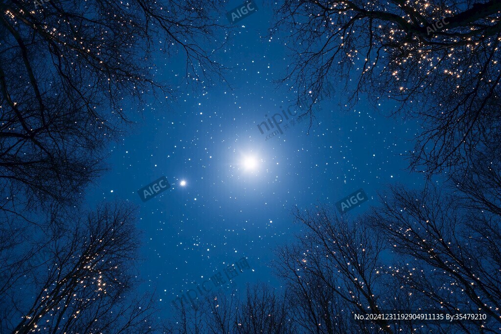 藍(lán)色星辰