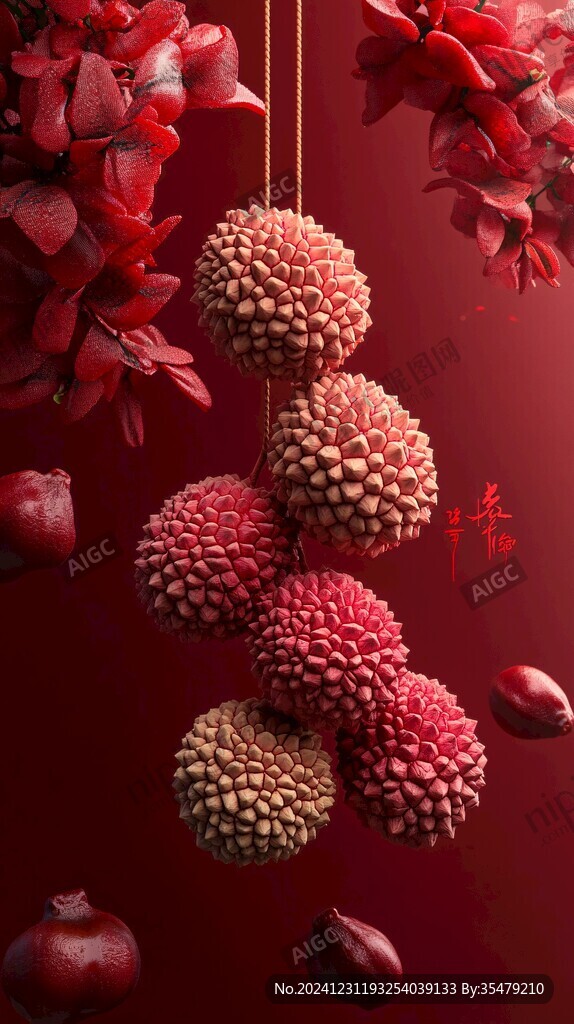 創意荔枝