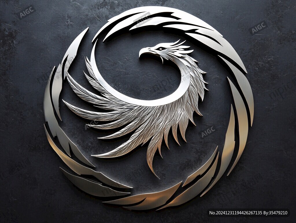 logo鳳凰