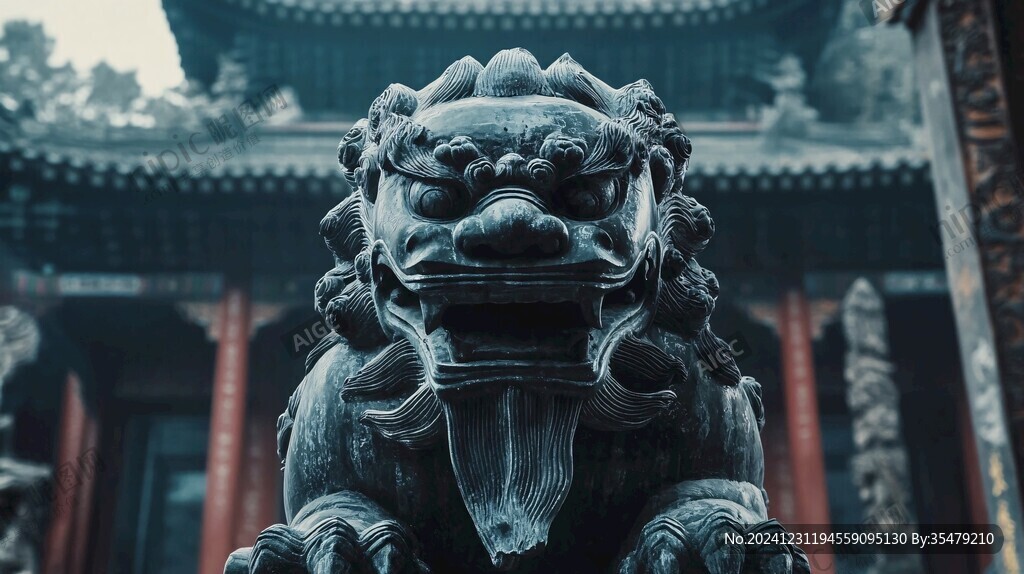 中華獅