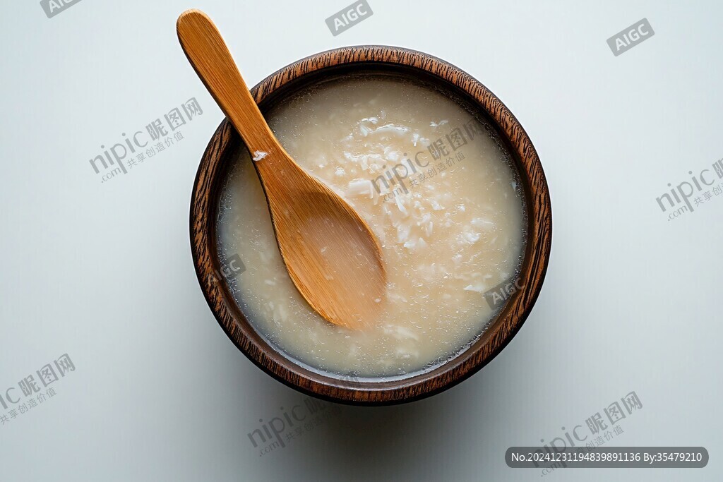 粥素材