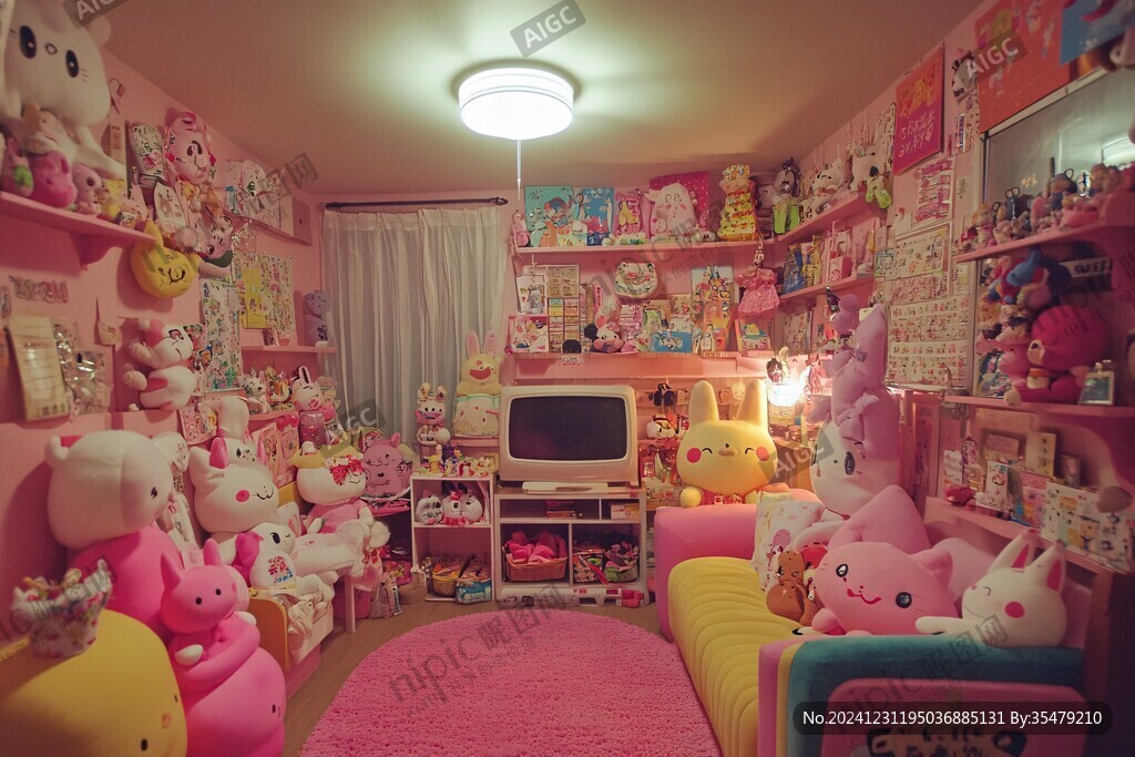 抓娃娃屋