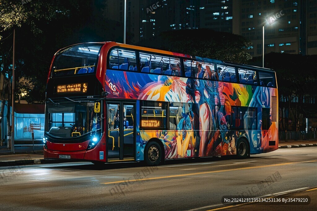 晚班車