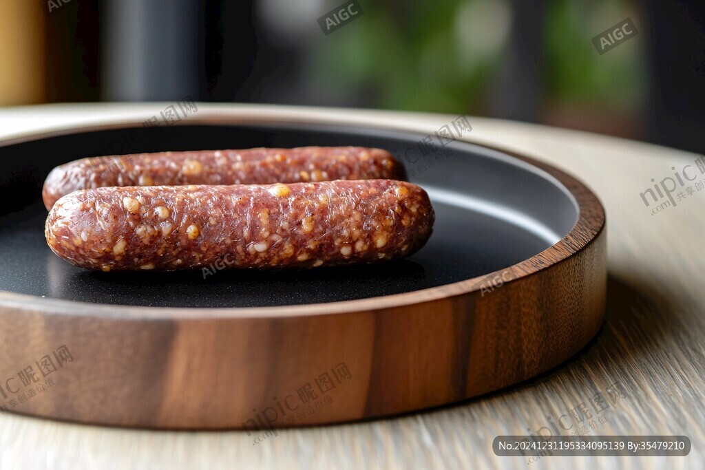 德式手工腸
