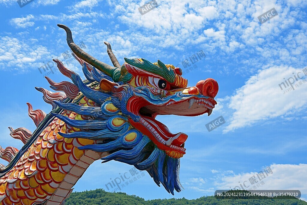 龍屋脊