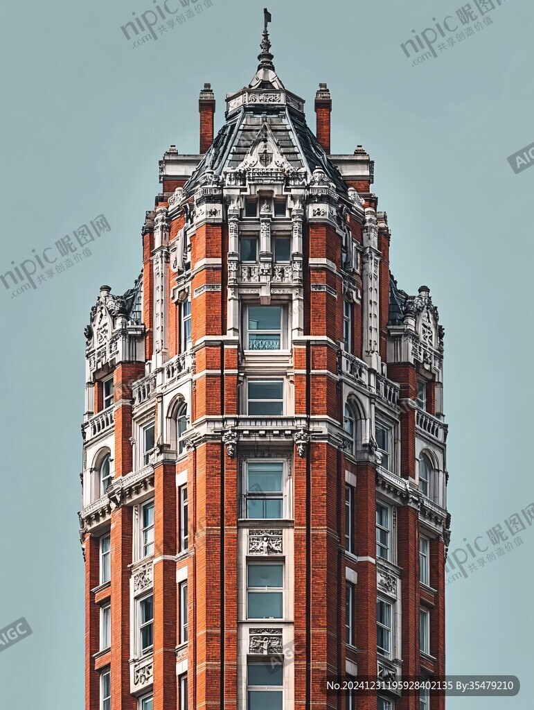 海派建筑高清