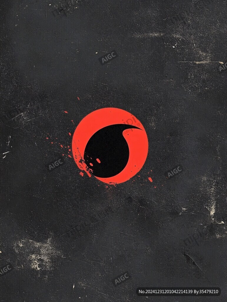 太極圖太極背景底圖