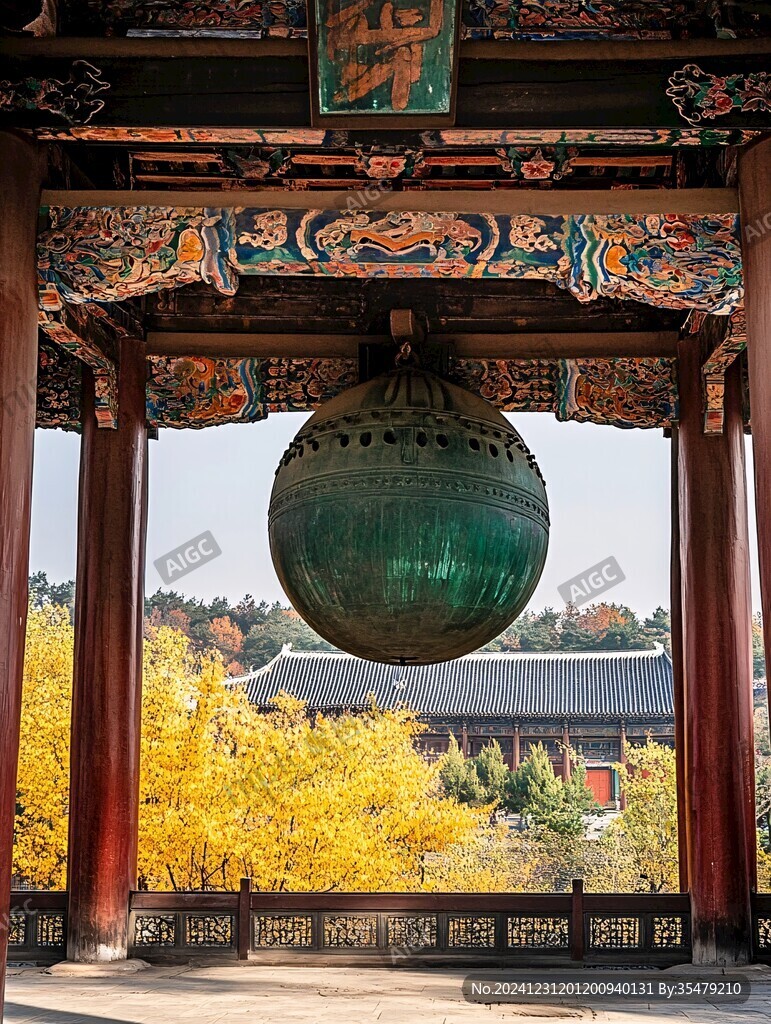 圓覺(jué)殿