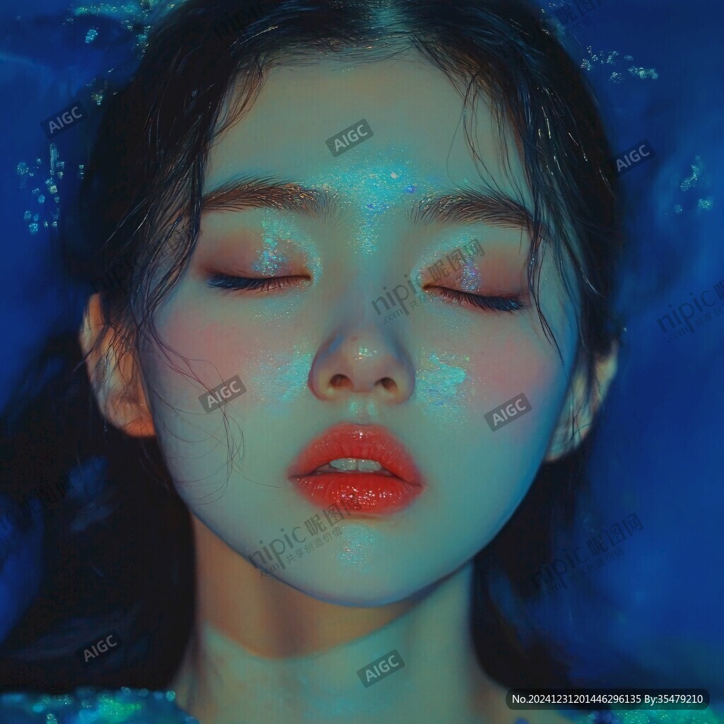 深海肌秘