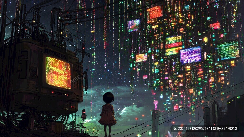 投影儀壁紙