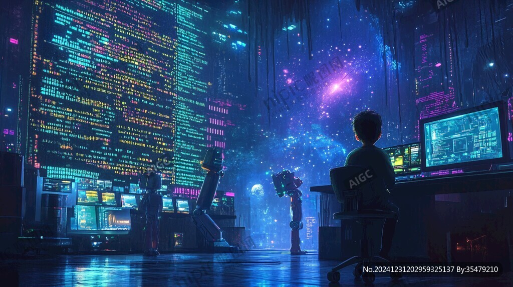 兒童元宇宙