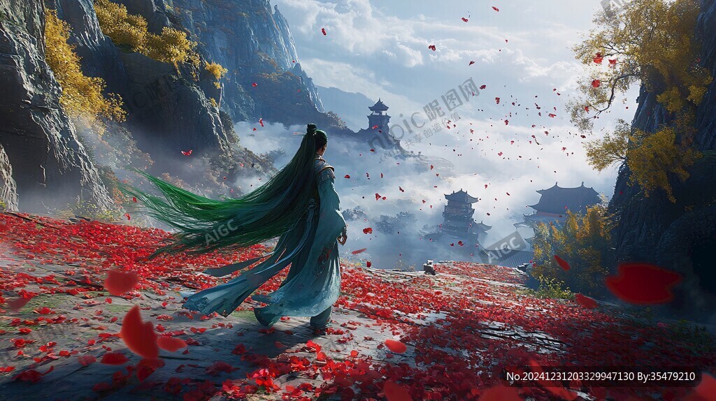 武俠游戲