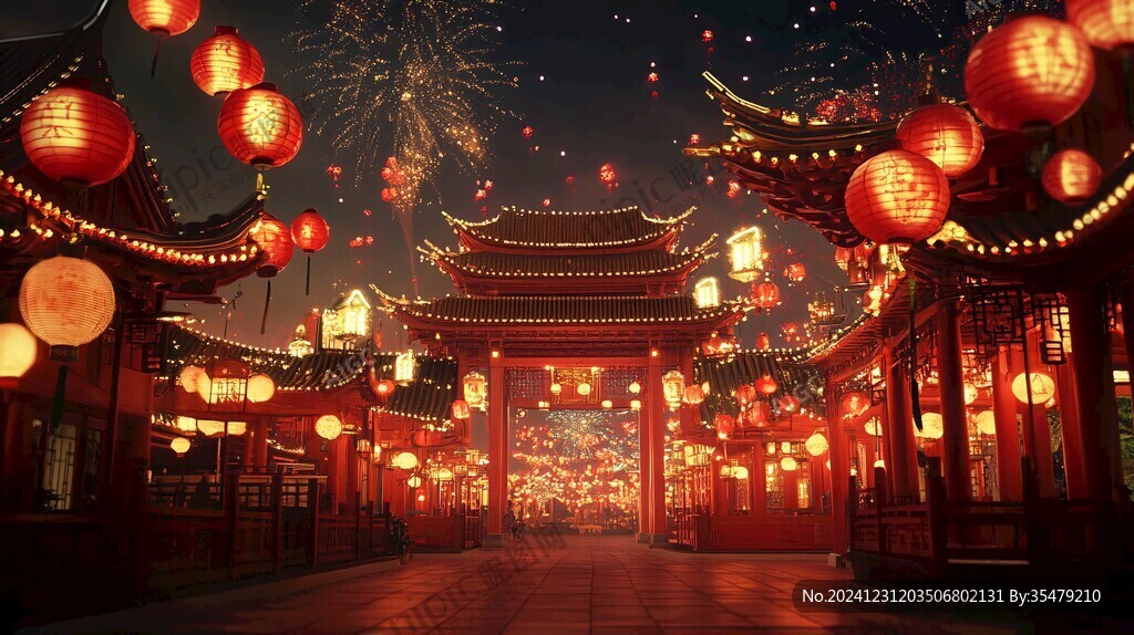 原地過年橫版