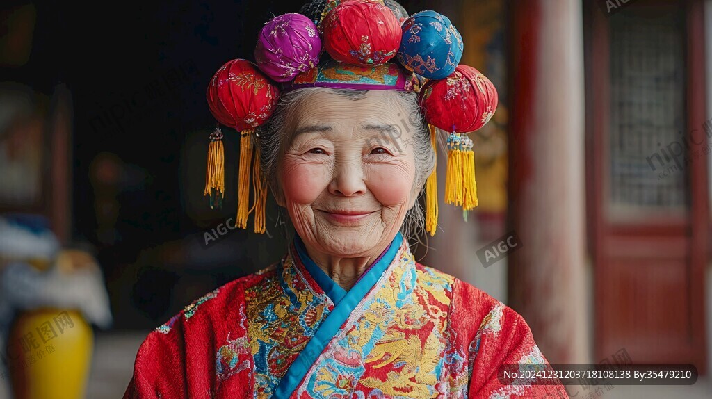 媒婆