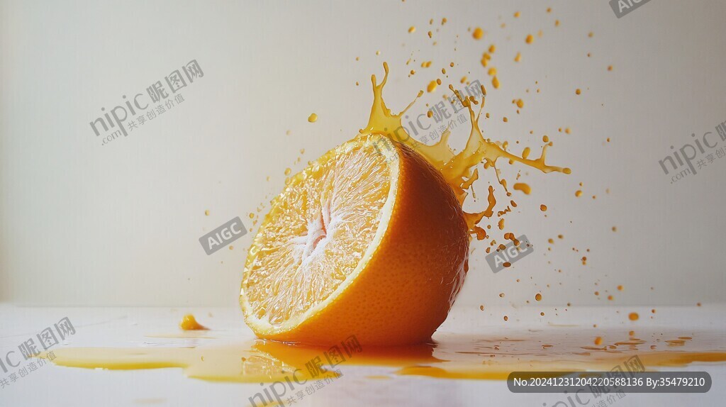 水果合成效果