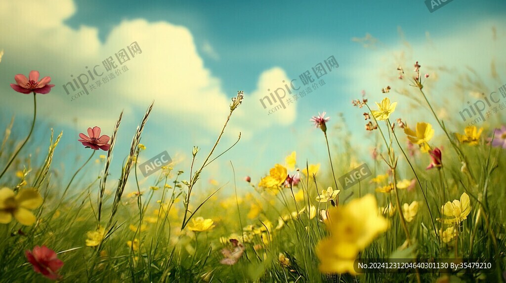 花卉電腦壁紙