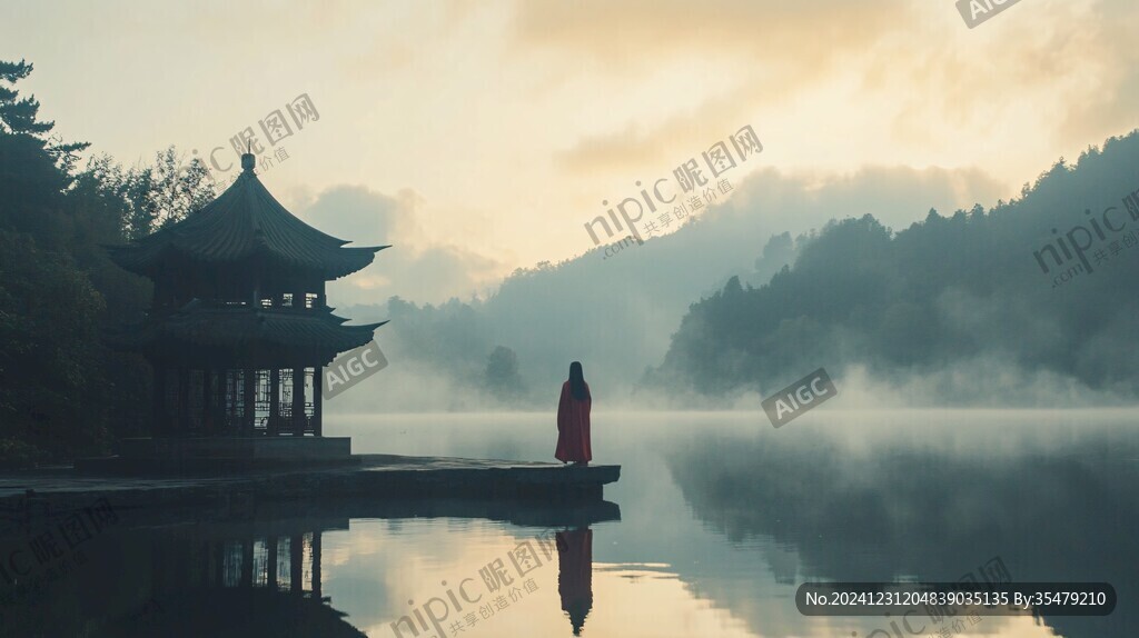 讀紅亭