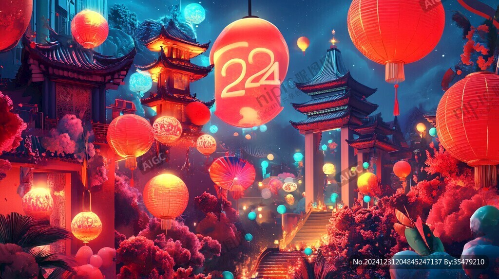 25d插畫