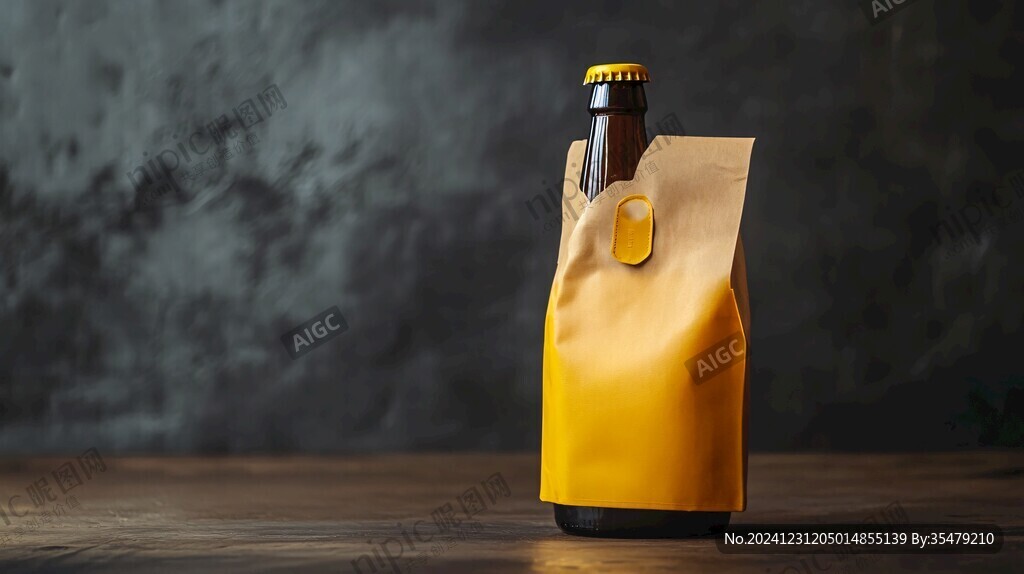 藥袋飲料