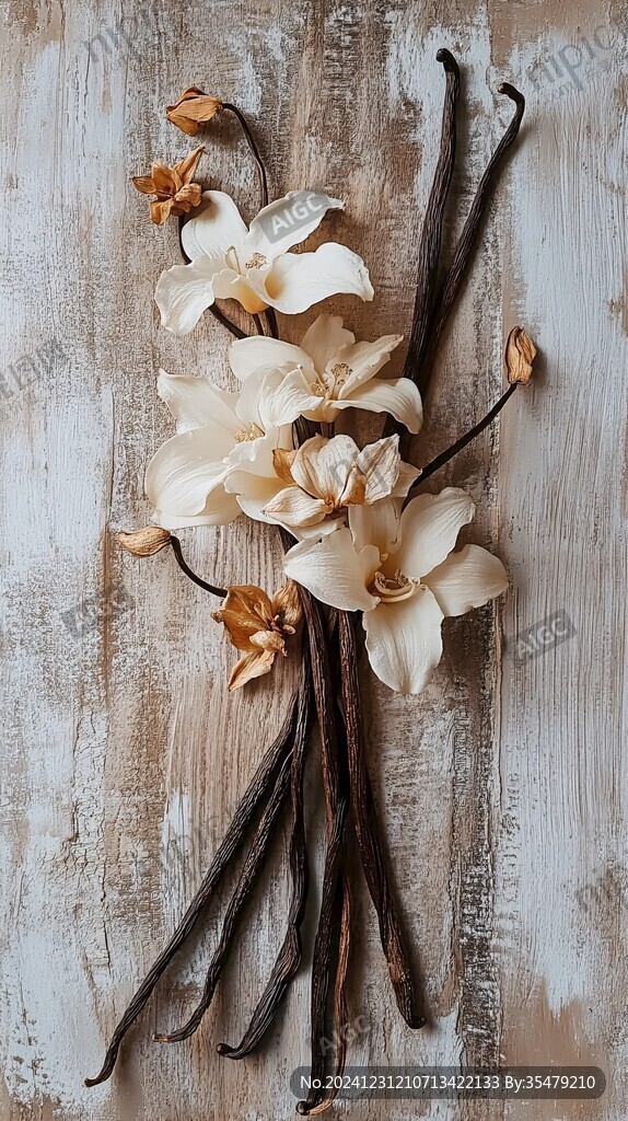 創(chuàng)意白蘭花