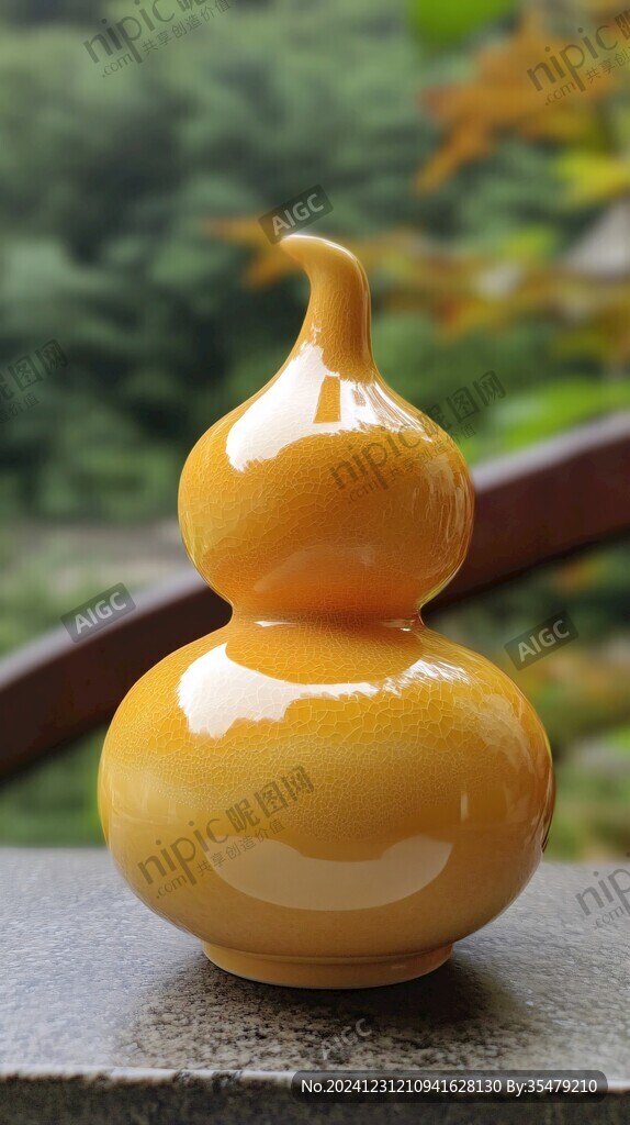 葫蘆尊