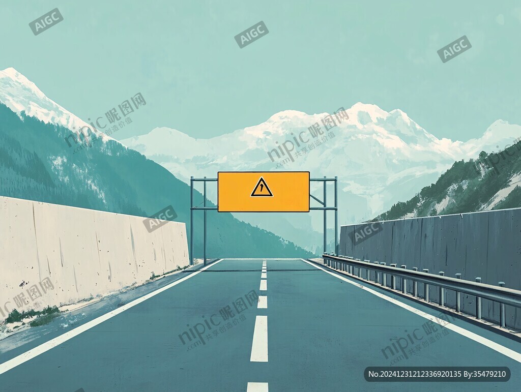 緊急避險車道