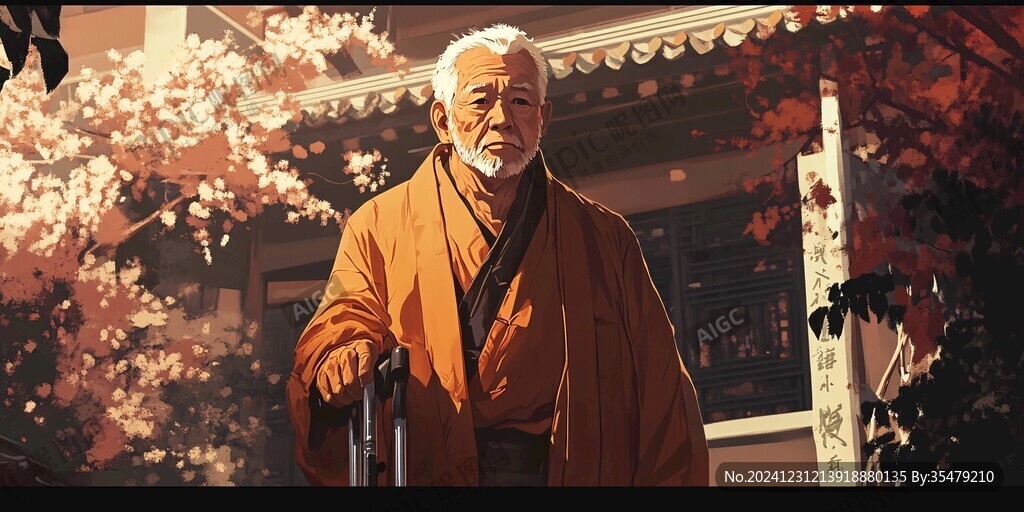 鑒真休海