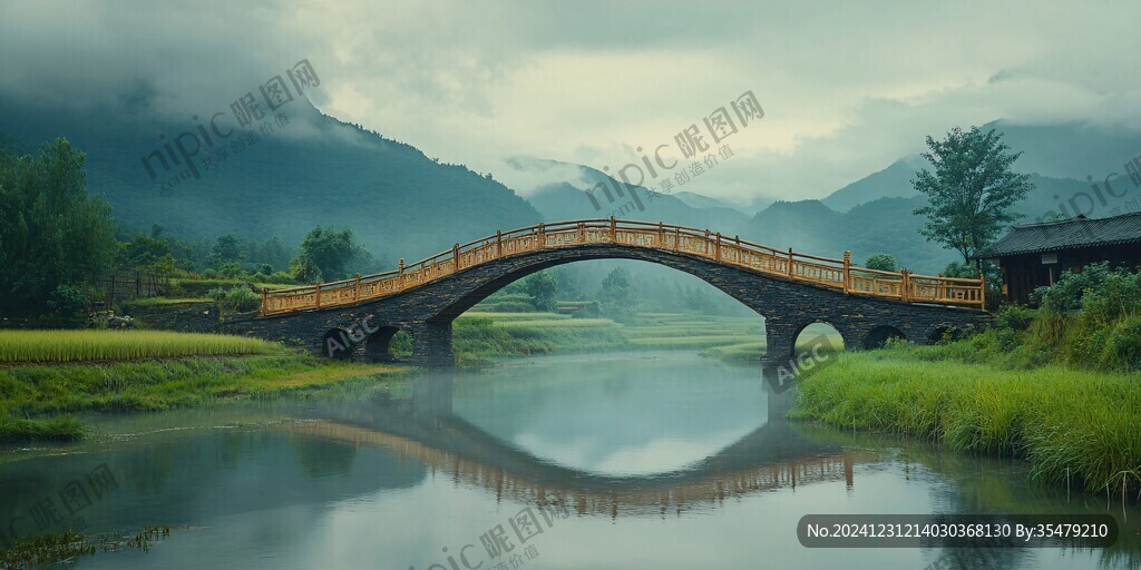 雁歸橋