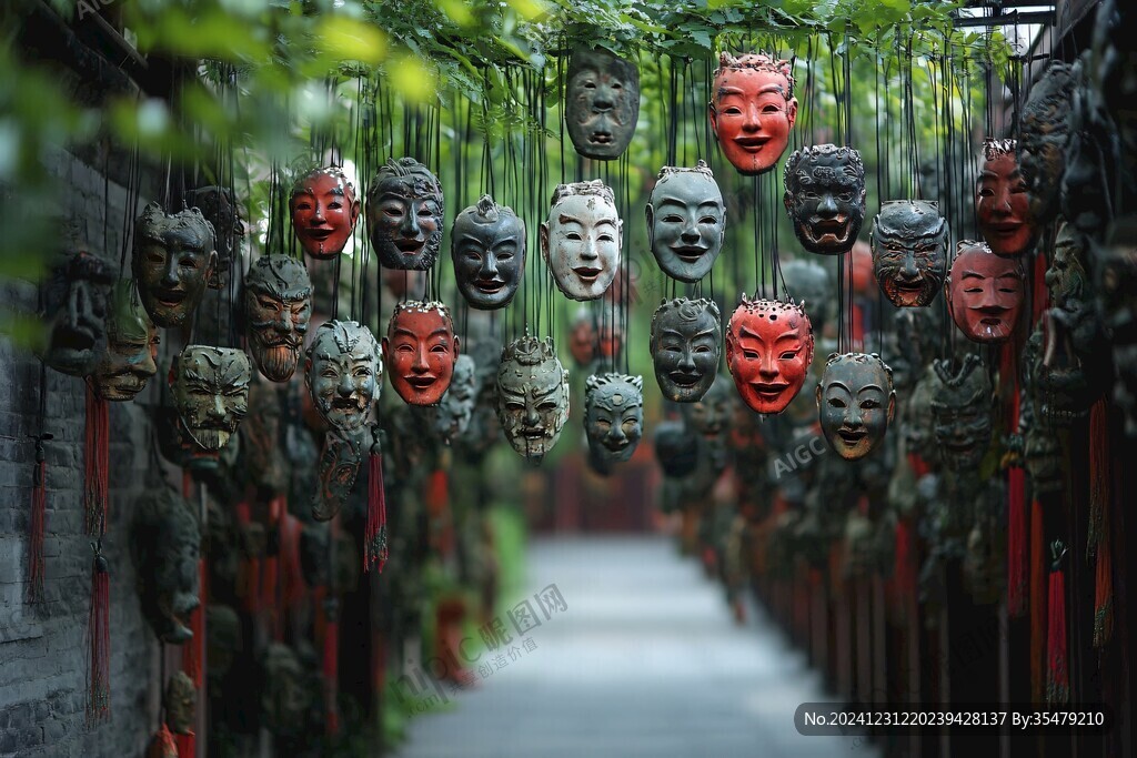 儺園