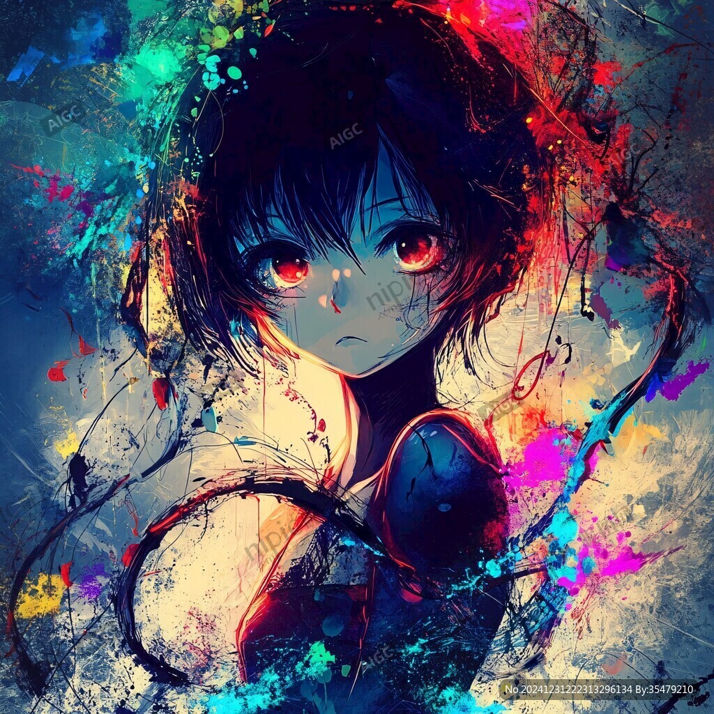 二次元夢幻
