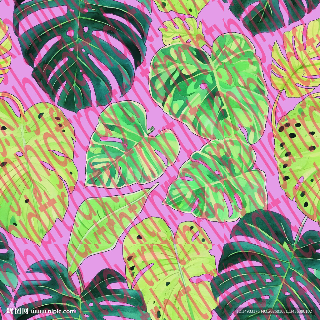 熱帶花卉