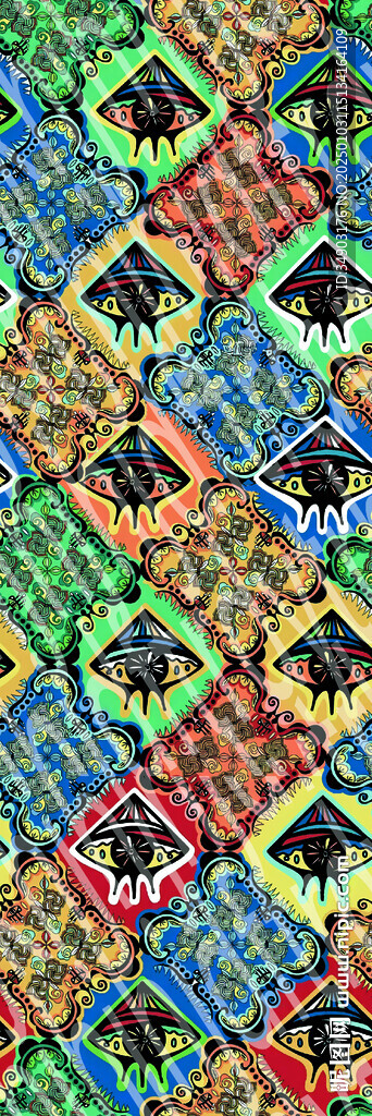 幾何腰果