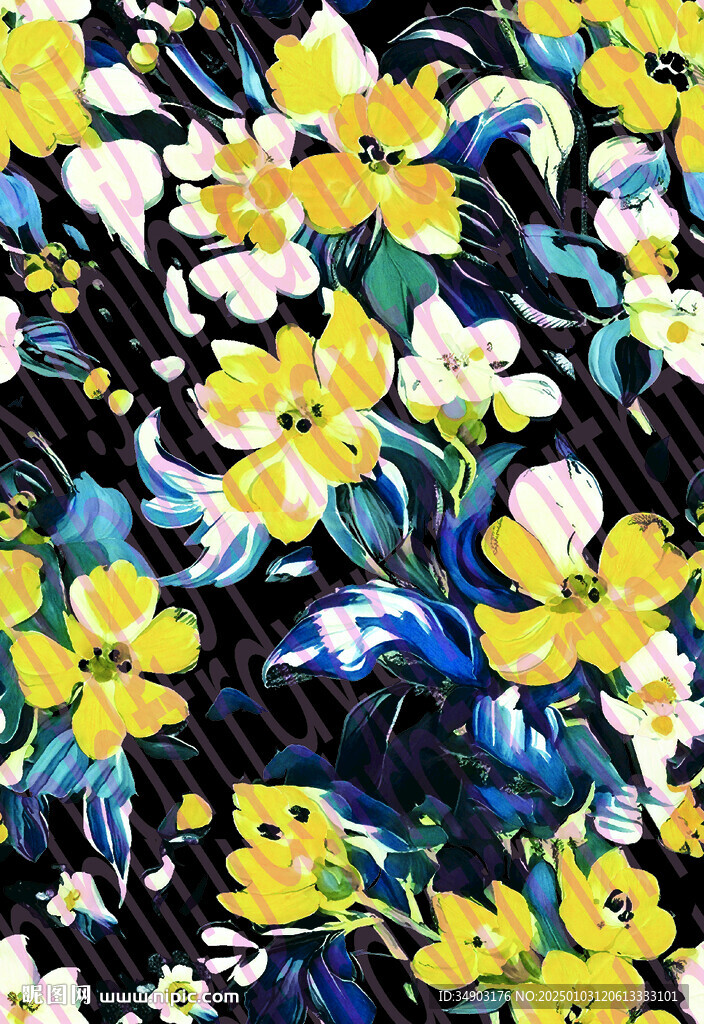 黃花