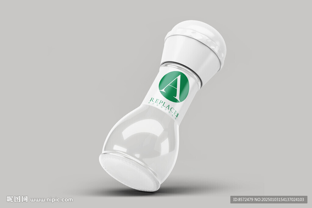 研磨瓶樣機