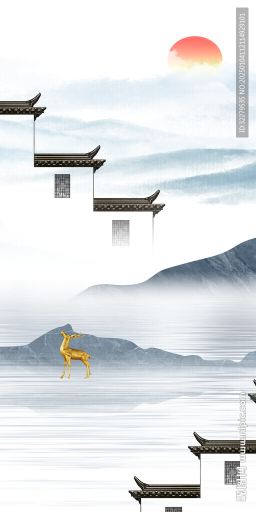 新品 簡約新傳玄關(guān) TIF分層