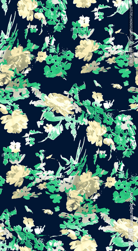 復古玫瑰復古花朵