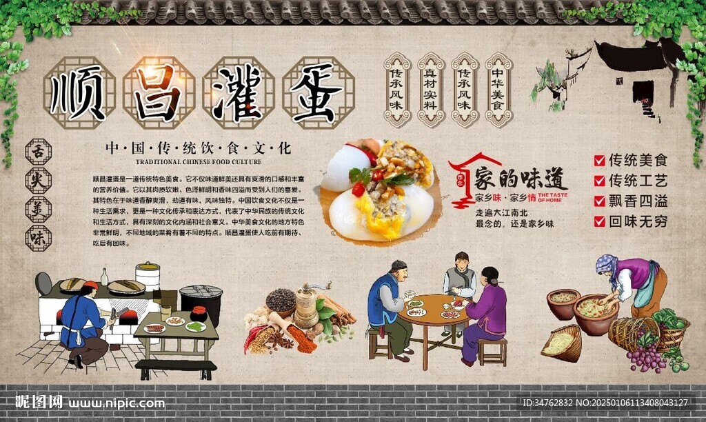 順昌灌蛋