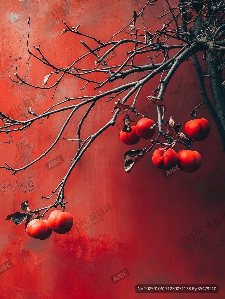 墻下紅