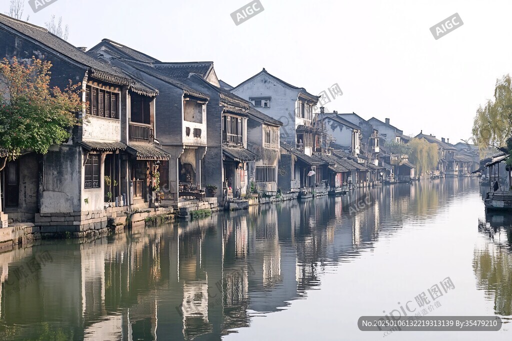 東柵水鄉(xiāng)