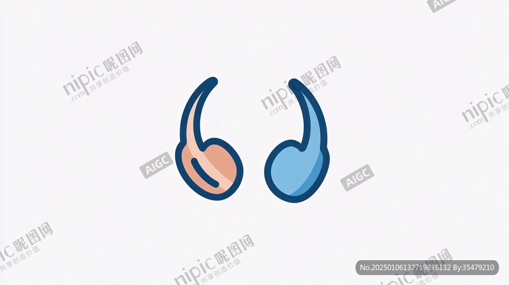 助聽器logo設(shè)計