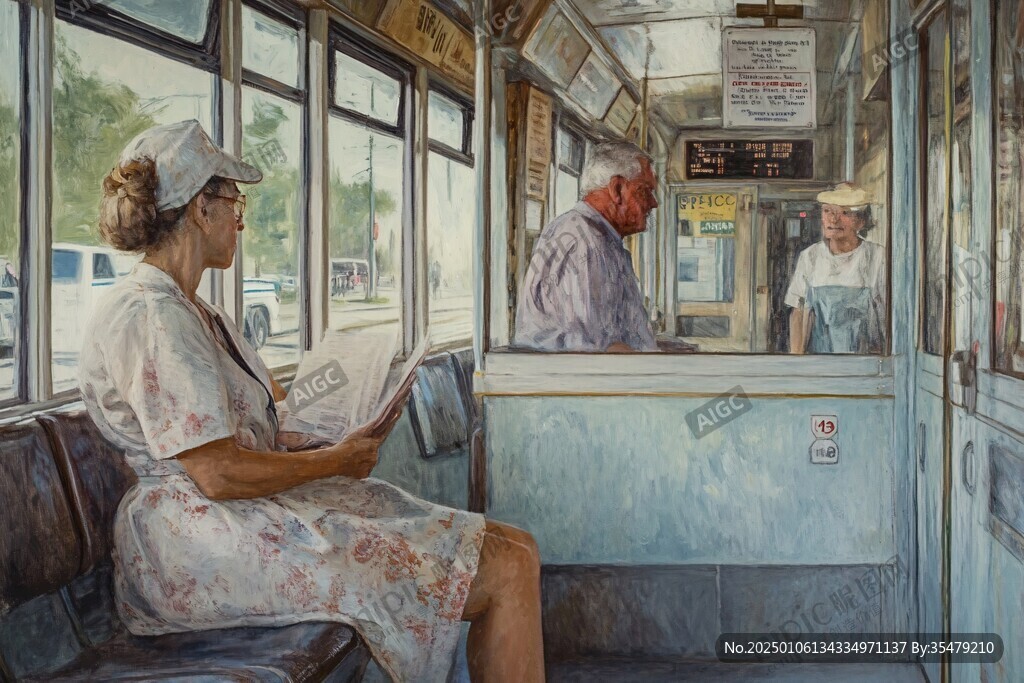 餐車火車站記憶