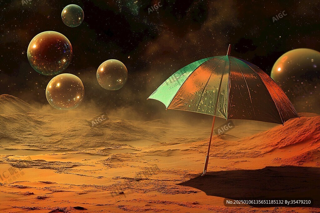 火星宜居化