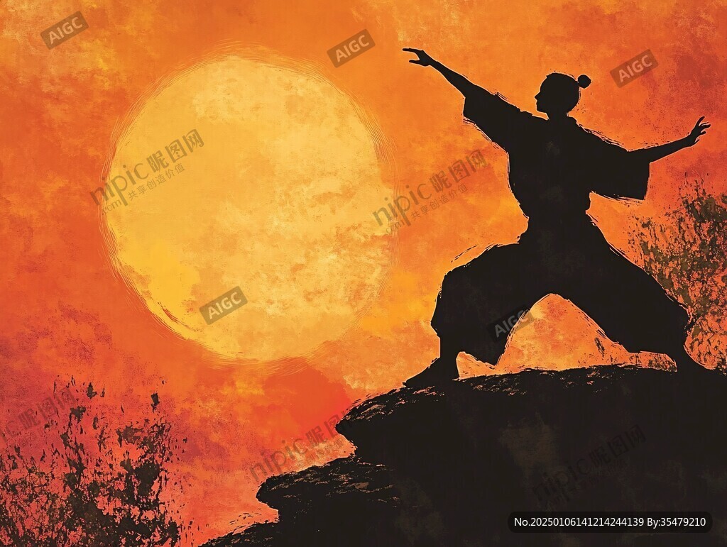 武俠武林