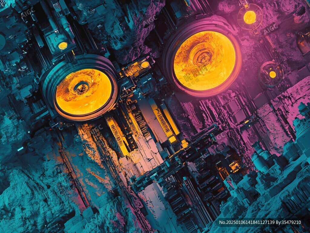 科幻電路
